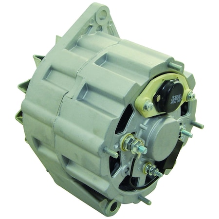 Light Duty Alternator, Replacement For Wai Global 12295N